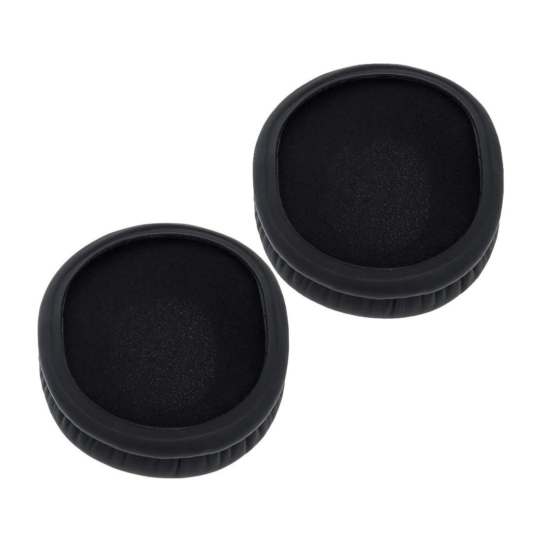 Audio-Technica Recambio Almohadillas ATH-M50x Ear Pads BK
