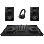 AlphaTheta Level Up House Party Bundle