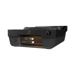 Reproductor CD/USB Sobremesa AlphaTheta CDJ-1500X side
