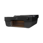 Reproductor CD/USB Sobremesa AlphaTheta CDJ-1500X side
