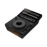 Reproductor CD/USB Sobremesa AlphaTheta CDJ-1500X angle
