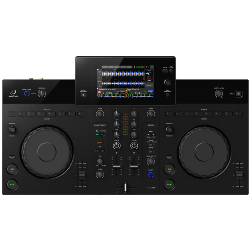 AlphaTheta XDJ-AN