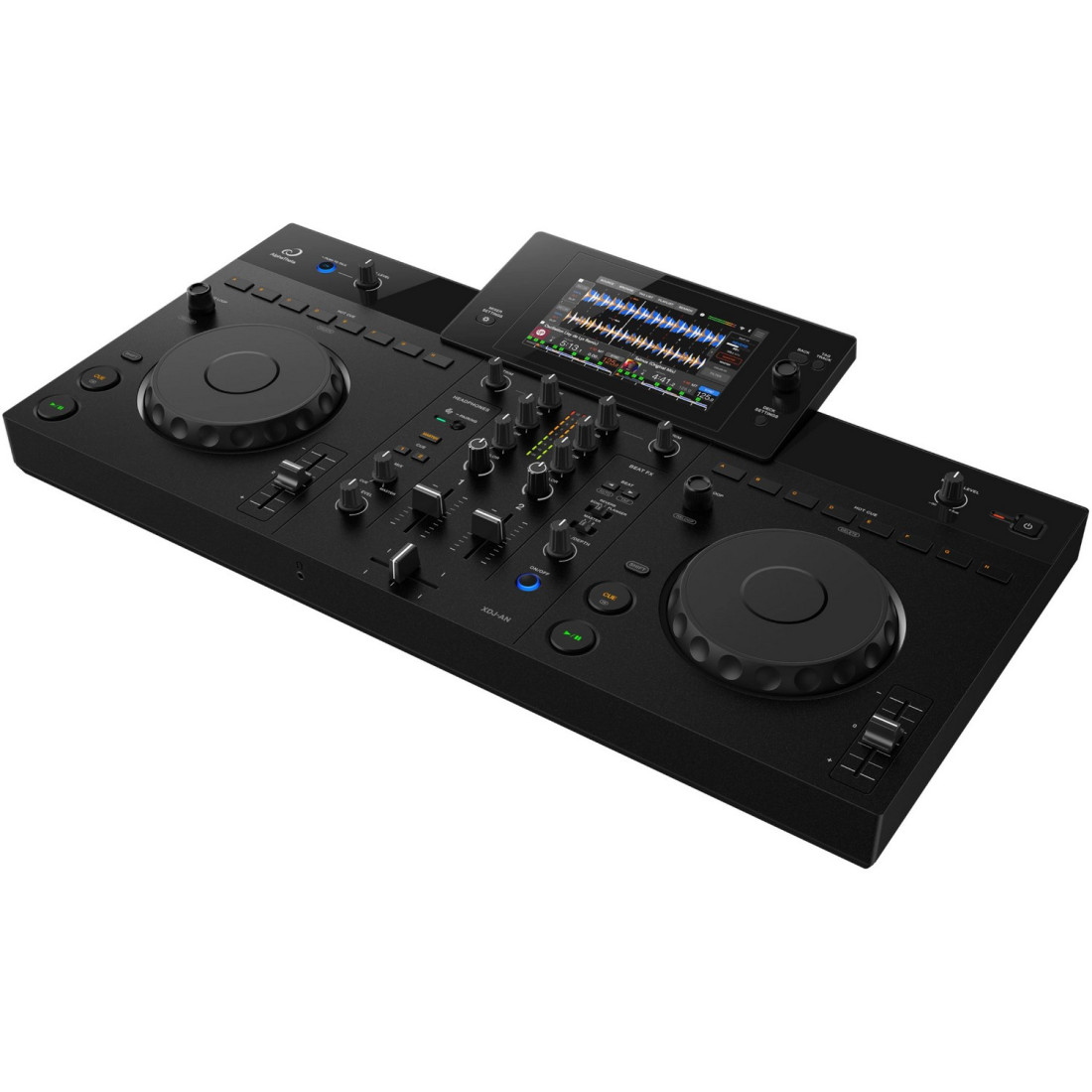 AlphaTheta XDJ-AN