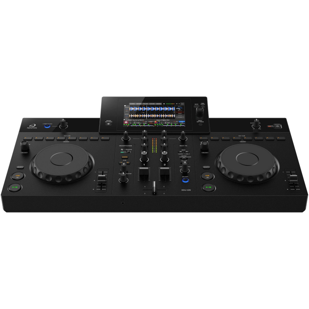AlphaTheta XDJ-AN
