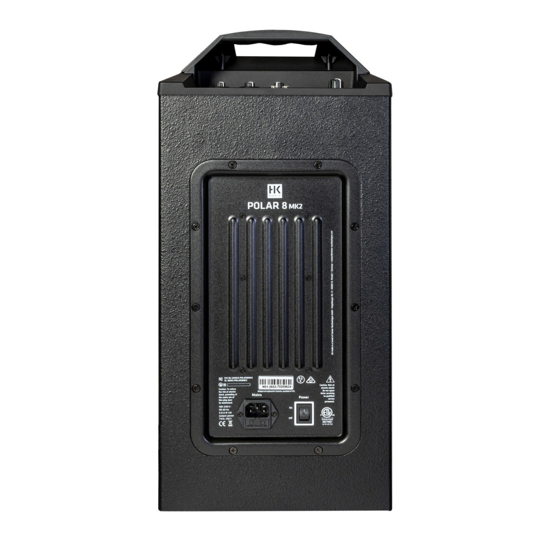 HK Audio Polar 8 MK2
