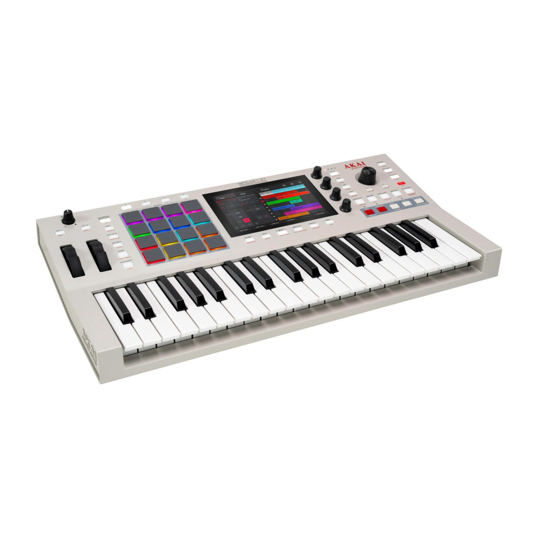 Akai MPC Key 37 G2