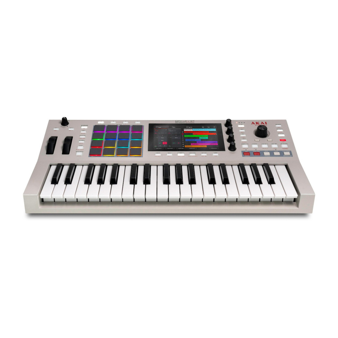 Akai MPC Key 37 G2
