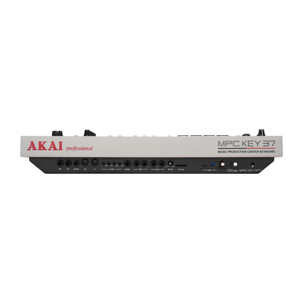 Akai MPC Key 37 G2
