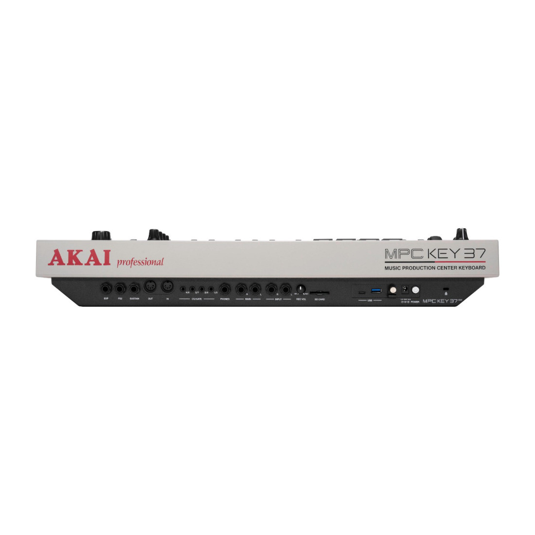 Akai MPC Key 37 G2
