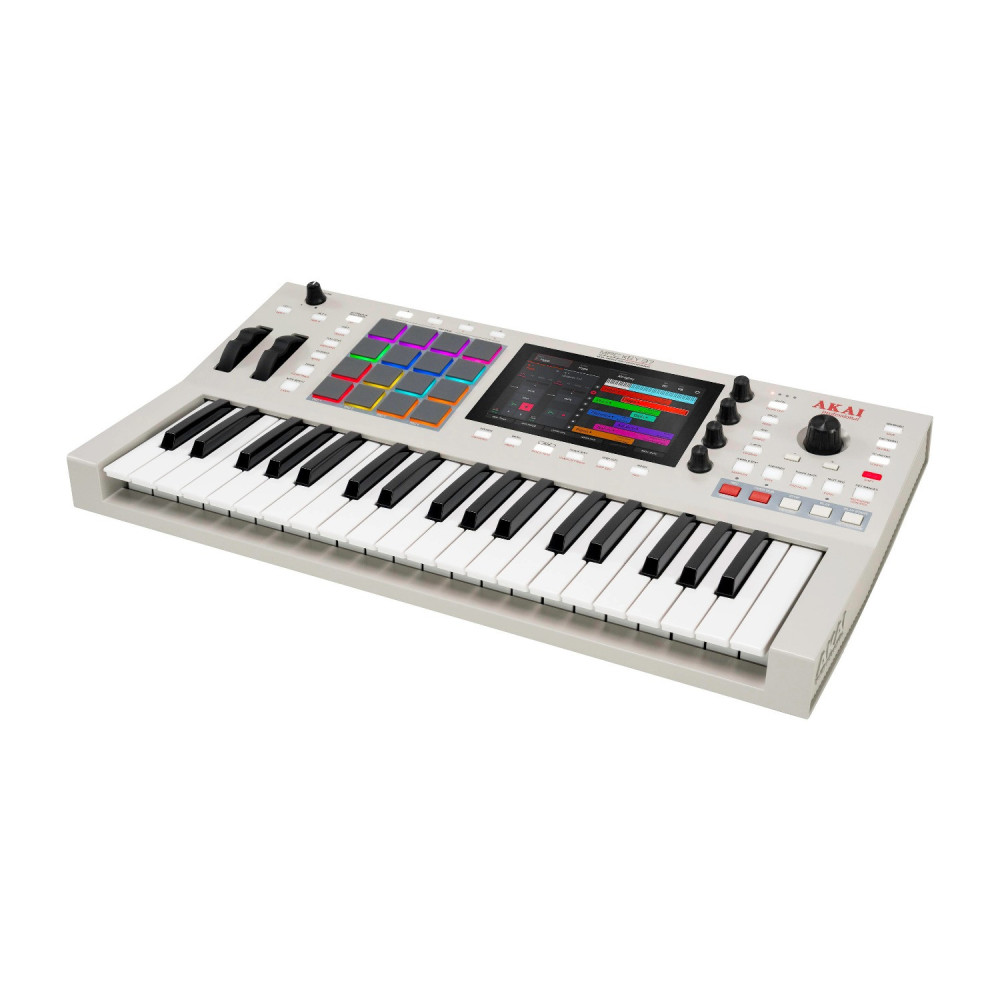 Akai MPC Key 37 G2