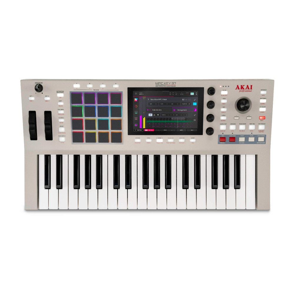Akai MPC Key 37 G2
