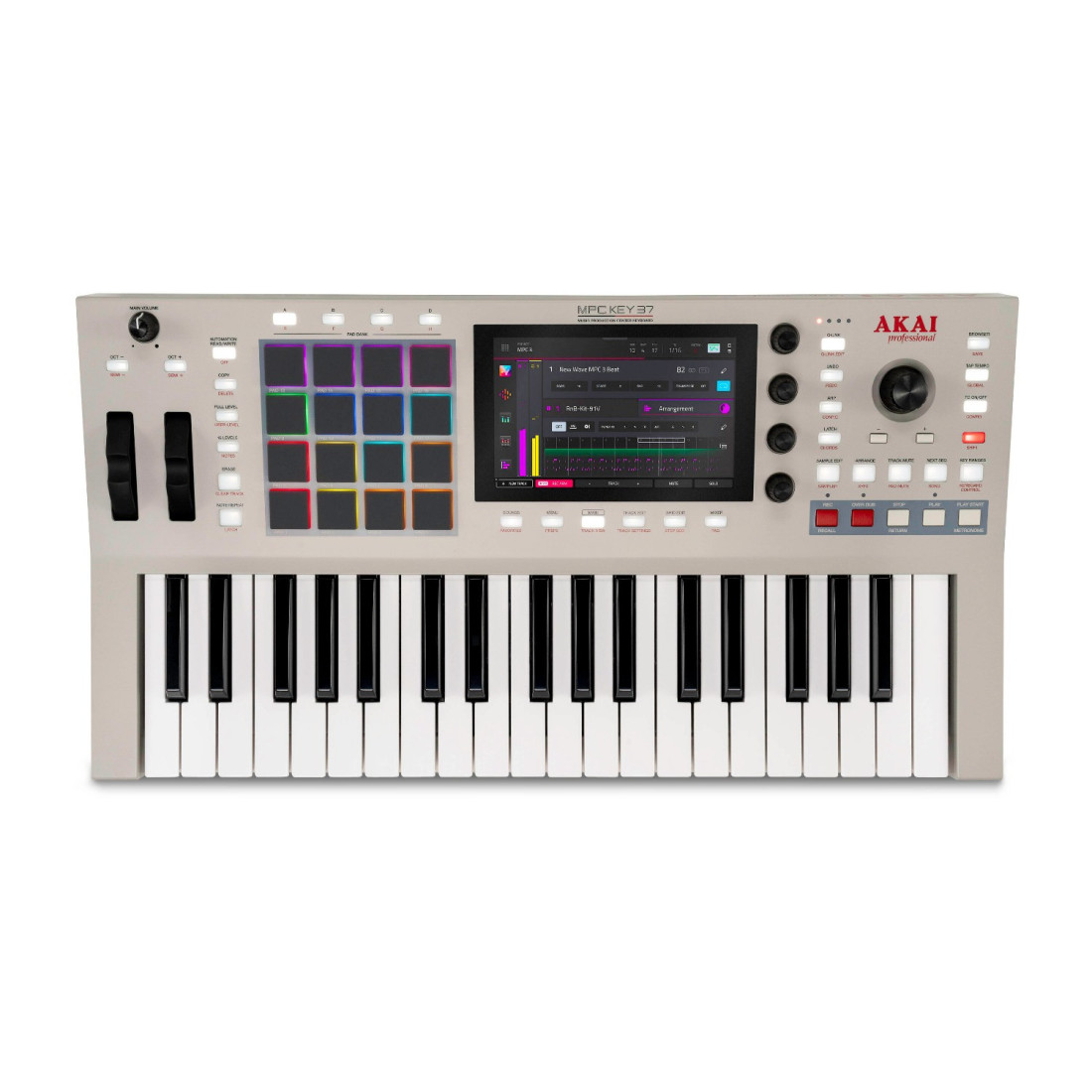 Akai MPC Key 37 G2