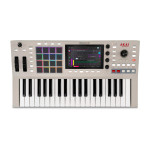 Akai MPC Key 37 G2