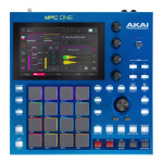 Akai MPC One G2