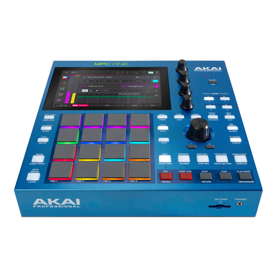 Akai MPC One G2