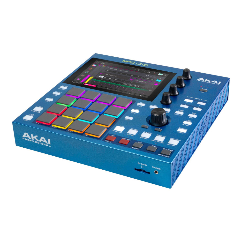 Akai MPC One G2