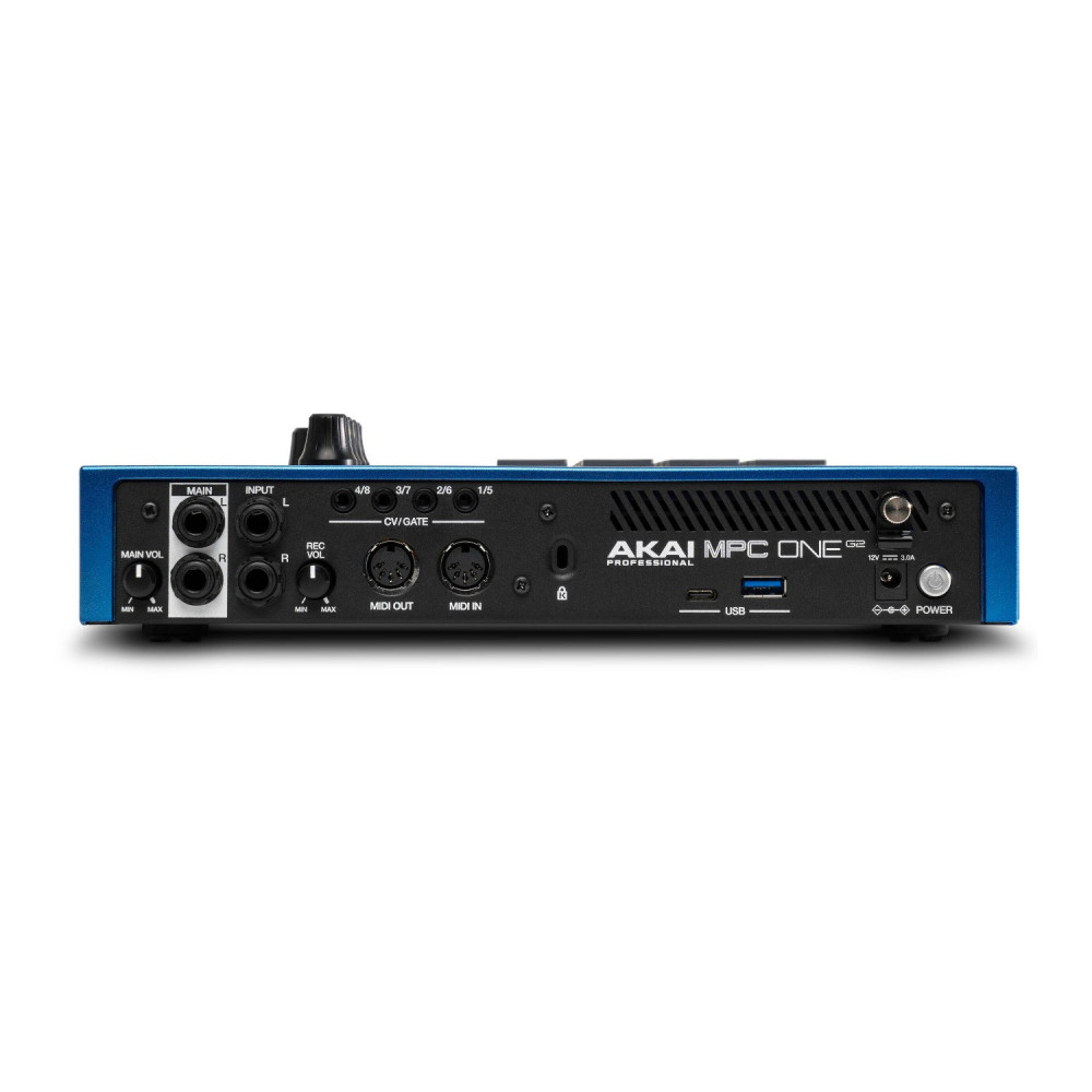 Akai MPC One G2