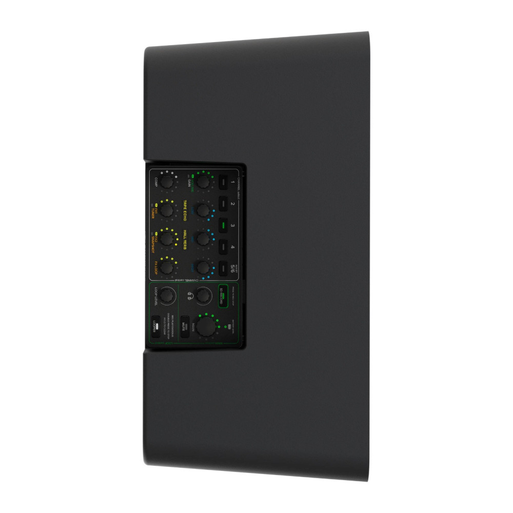 Mackie ShowBox