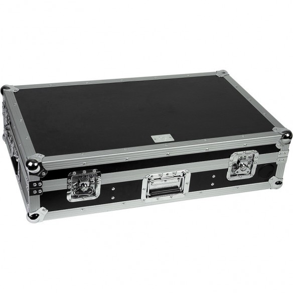 Flightcase-Trolley Walkasse WMCD-1012LTSGLII angle