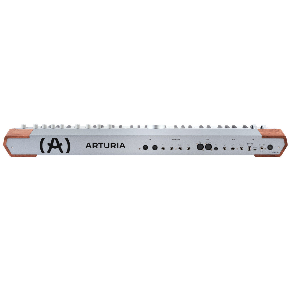 Arturia AstroLab 61 Silver
