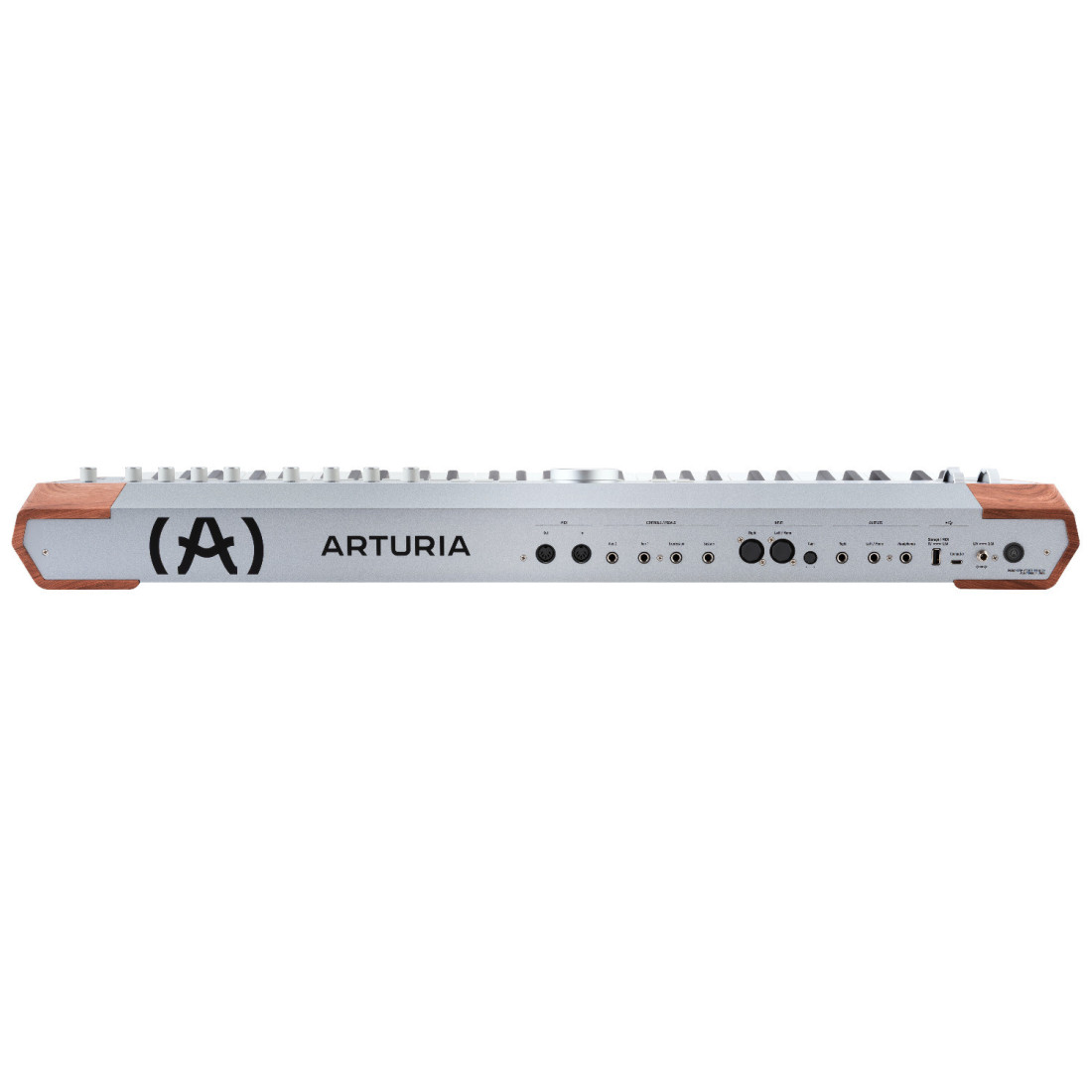 Arturia AstroLab 61 Silver