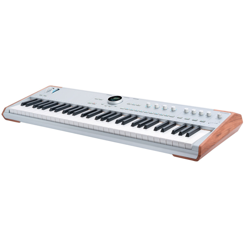 Arturia AstroLab 61 Silver