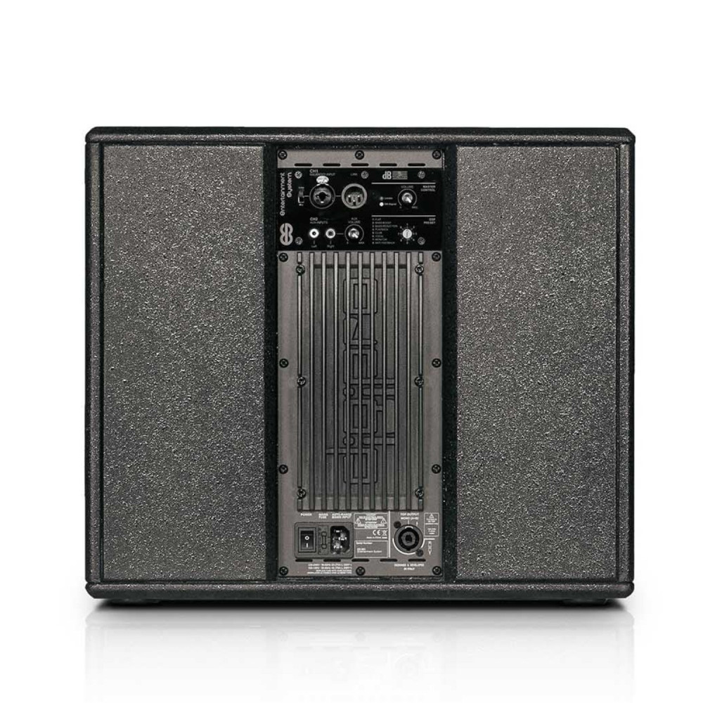 dBTechnologies ES 802