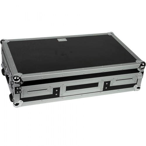  Flightcase-Trolley Walkasse WMCD-1012LTSGLII angle2