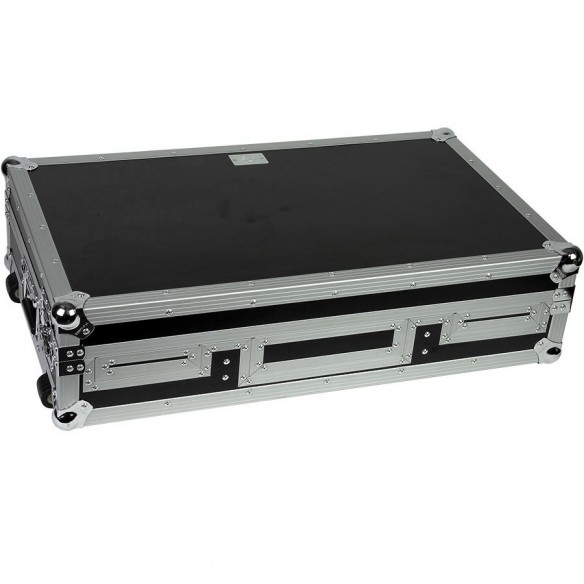  Flightcase-Trolley Walkasse WMCD-1012LTSGLII angle2