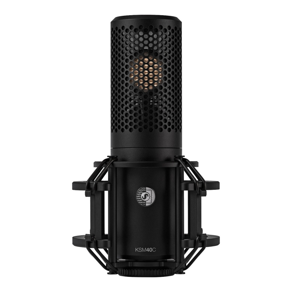 Shure KSM40C