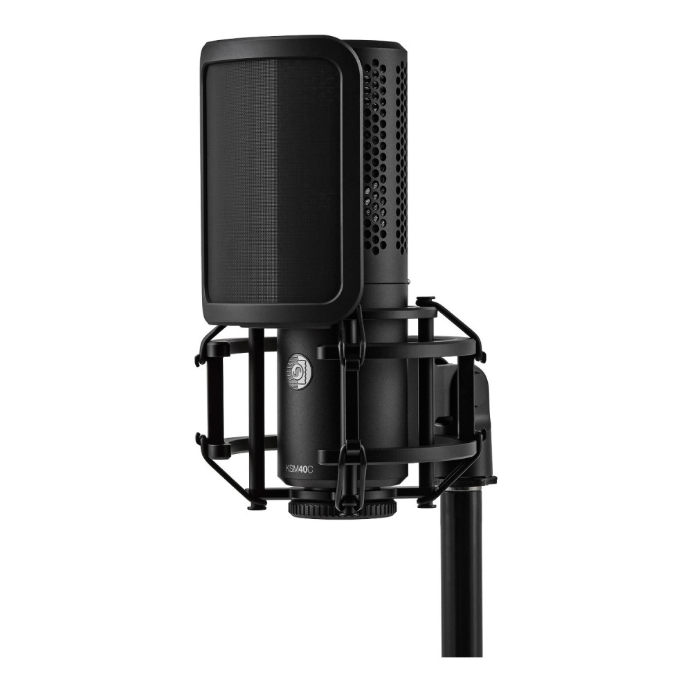 Shure KSM40C