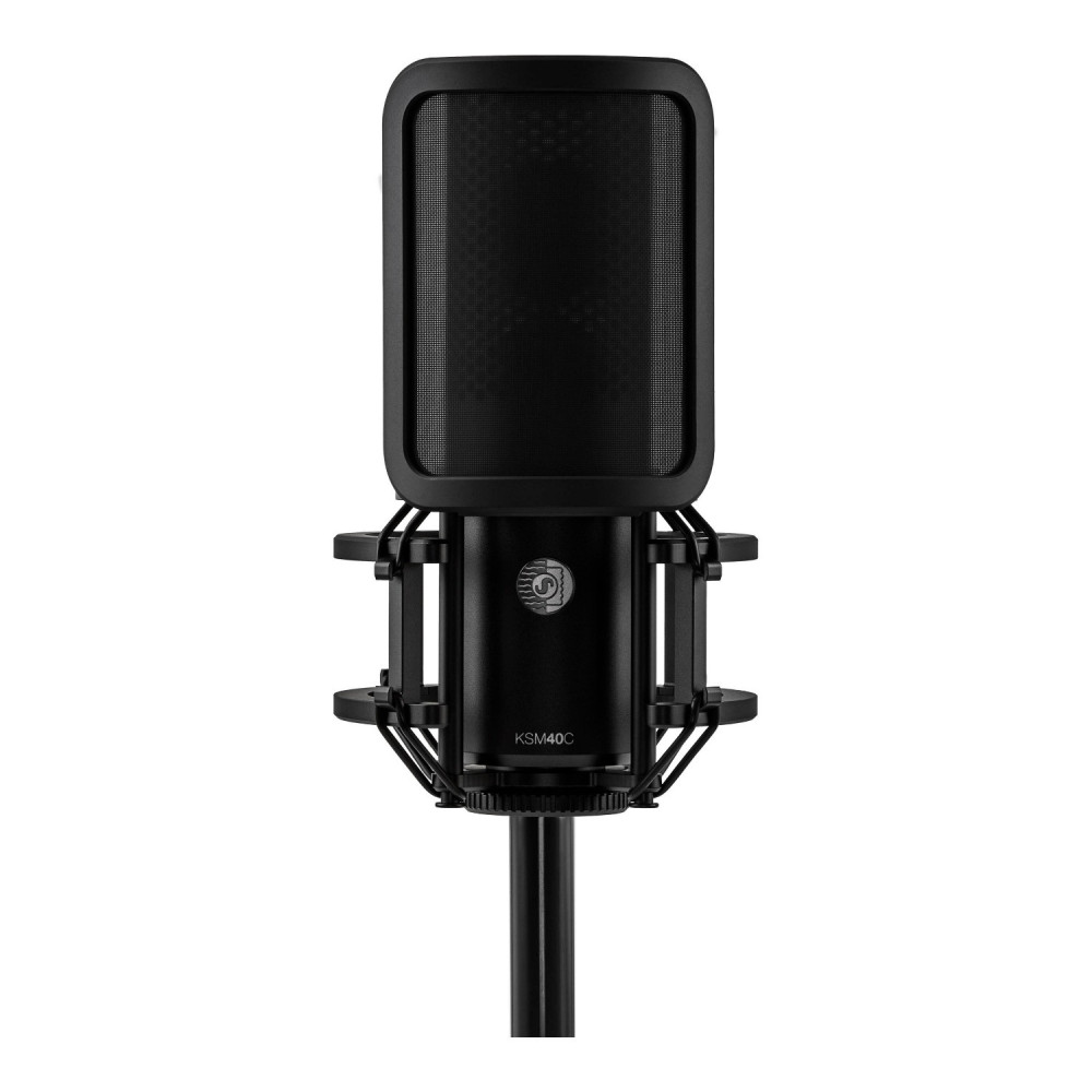 Shure KSM40C