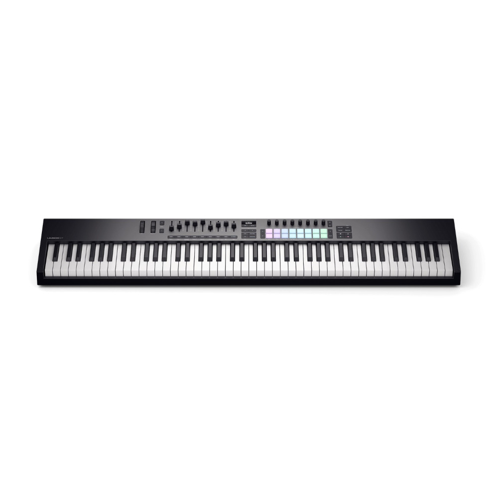 Novation Launchkey 88 MK4
