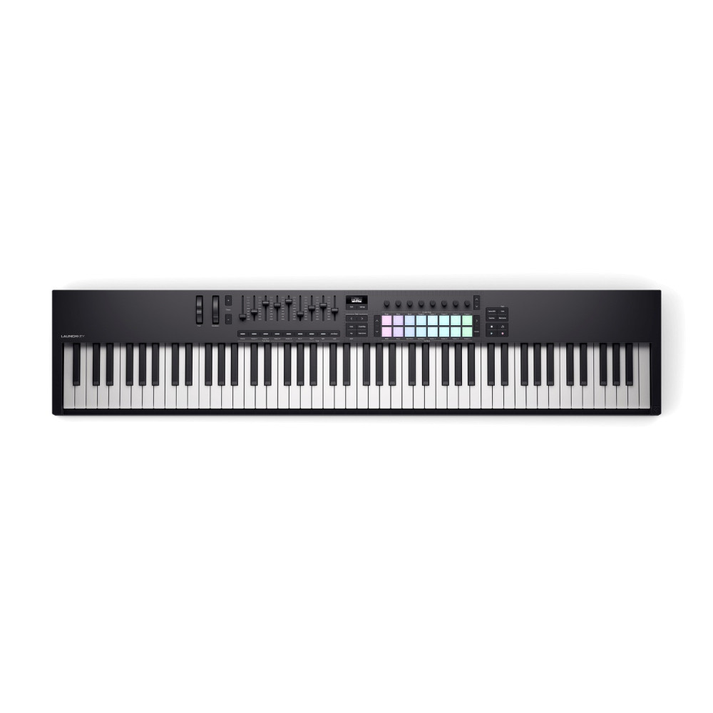 Novation Launchkey 88 MK4
