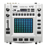 Korg Kaoss Pad V