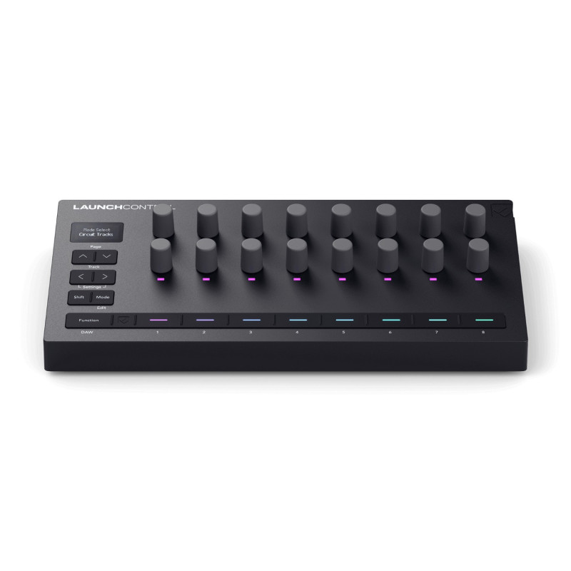Novation Launch Control 3