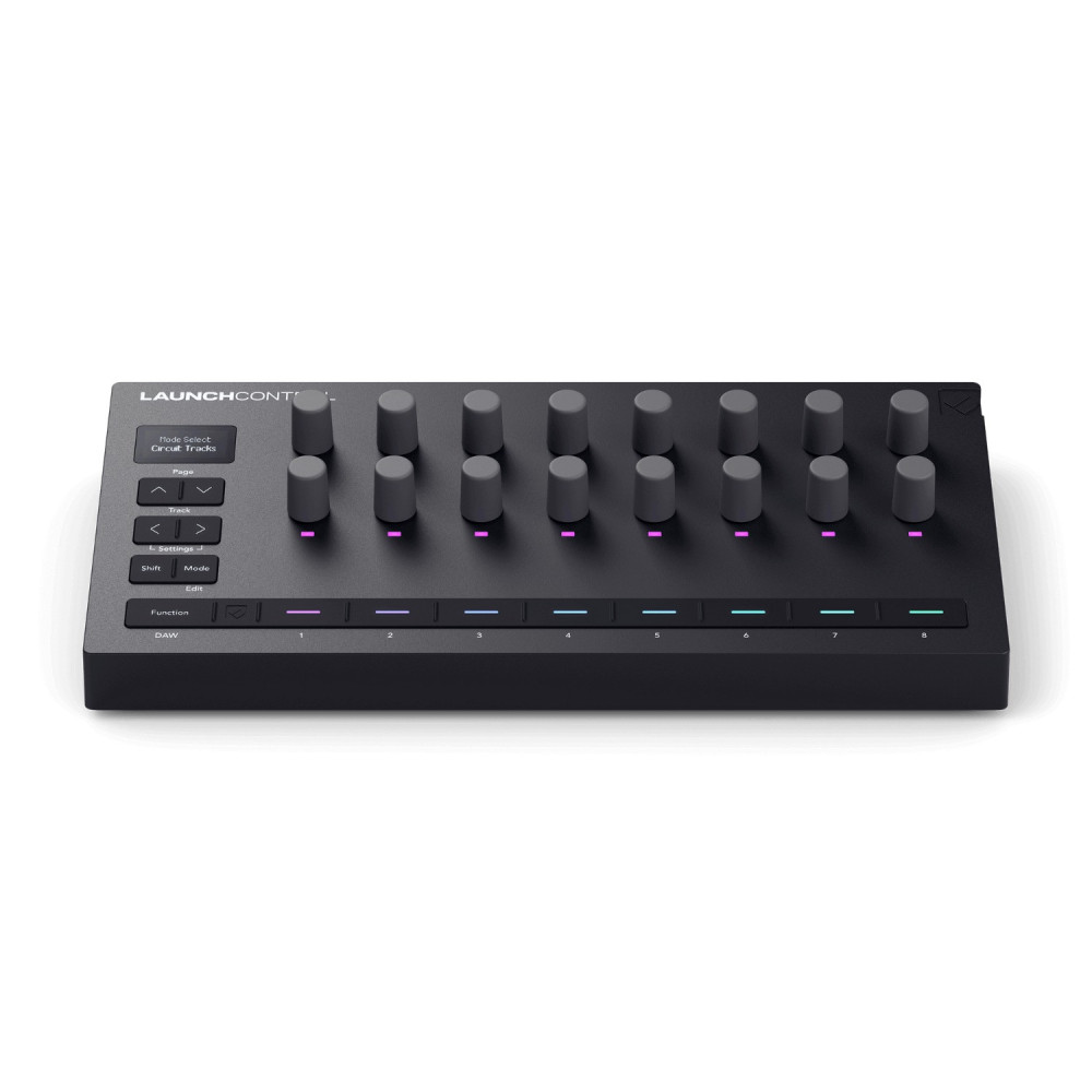 Novation Launch Control 3