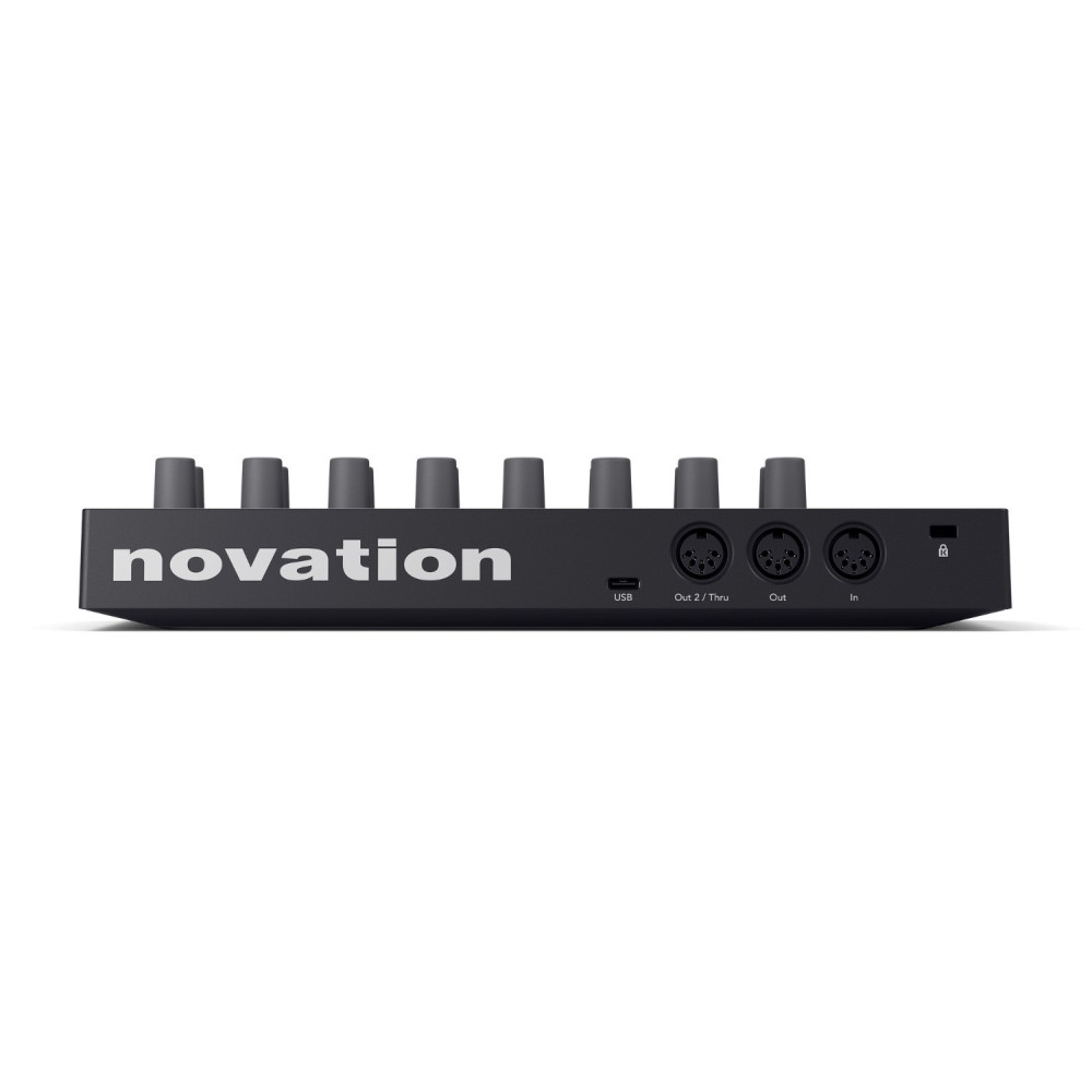 Novation Launch Control 3