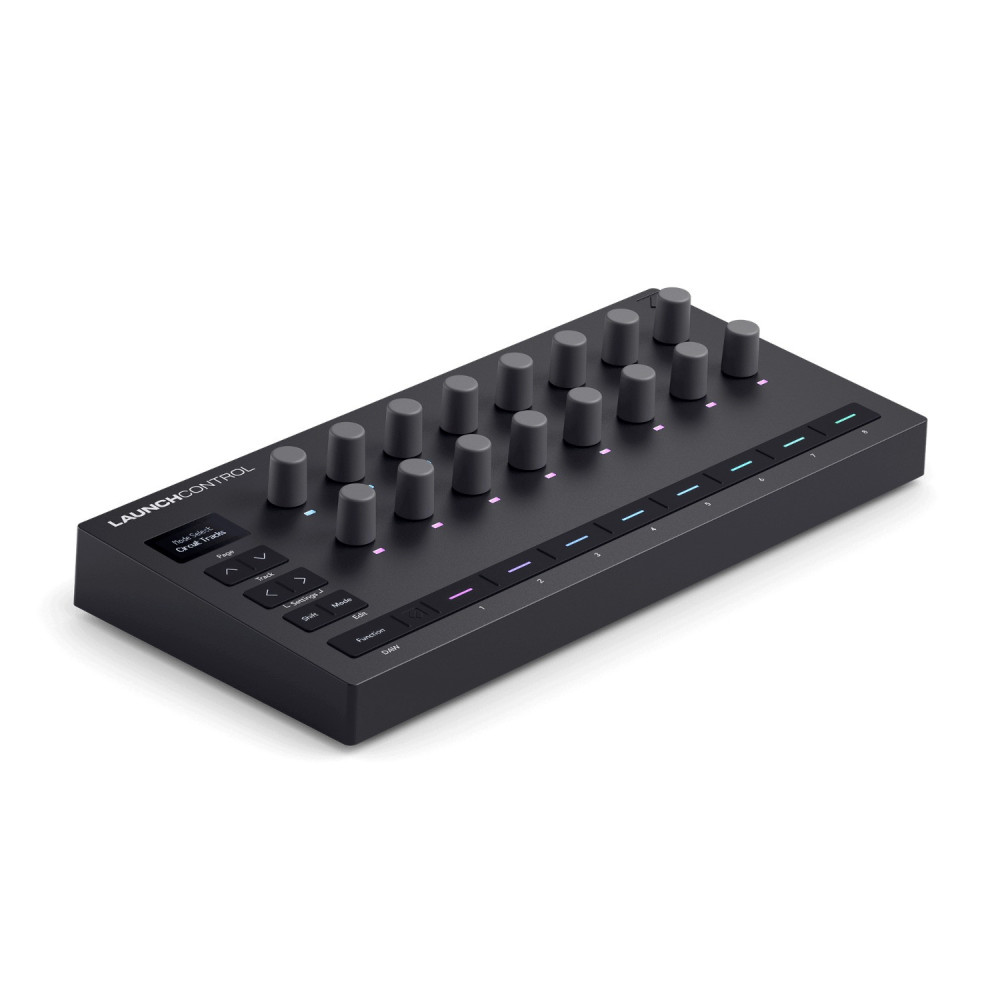 Novation Launch Control 3