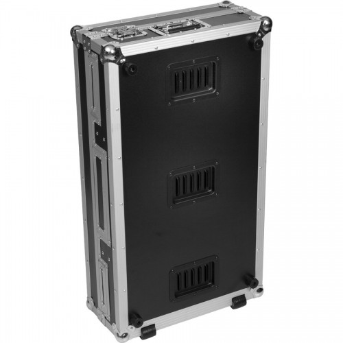  Flightcase-Trolley Walkasse WMCD-1012LTSGLII detail2