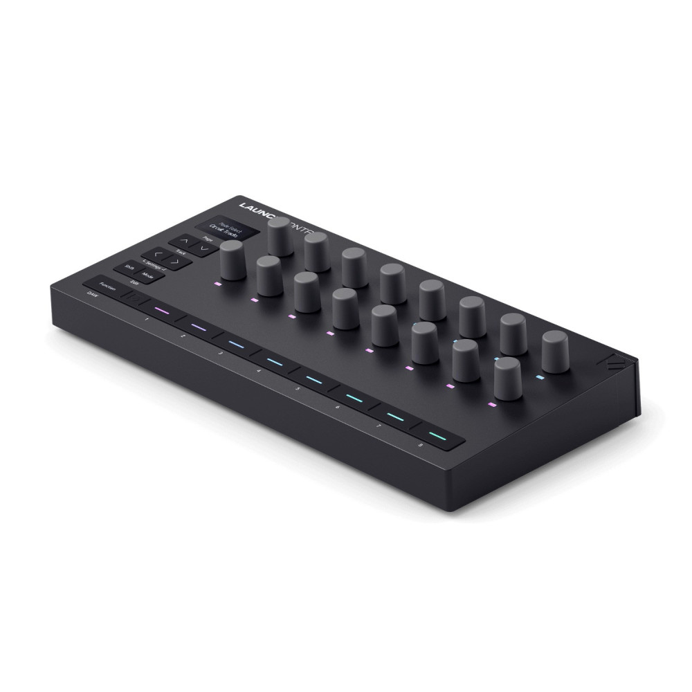 Novation Launch Control 3