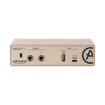 Arturia MiniFuse 1 Champagne