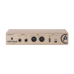 Arturia MiniFuse 2 Champagne