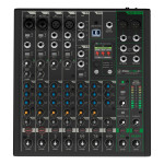 Mackie ProFX10v3+