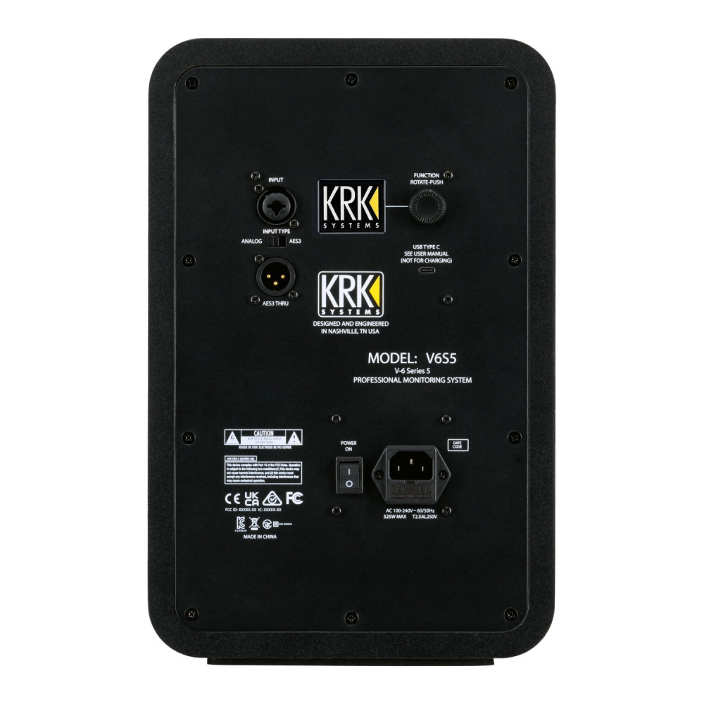 KRK V6S5