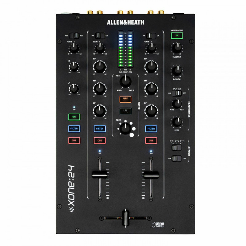 Allen & Heath Xone:24