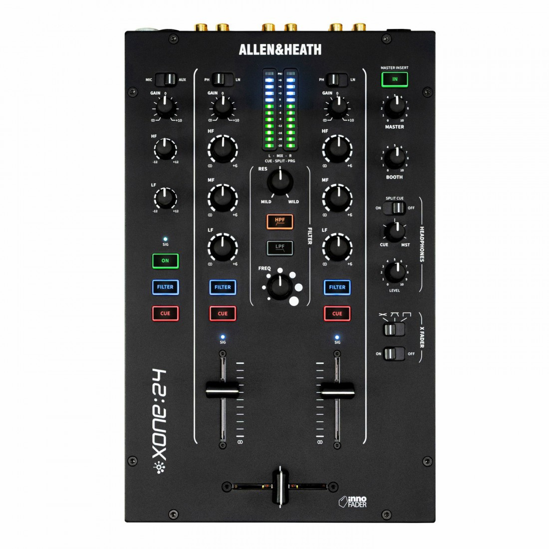 Allen & Heath Xone:24