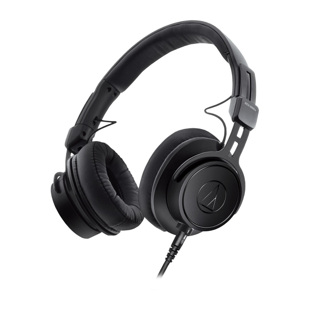 Audio-Technica ATH-M60xa