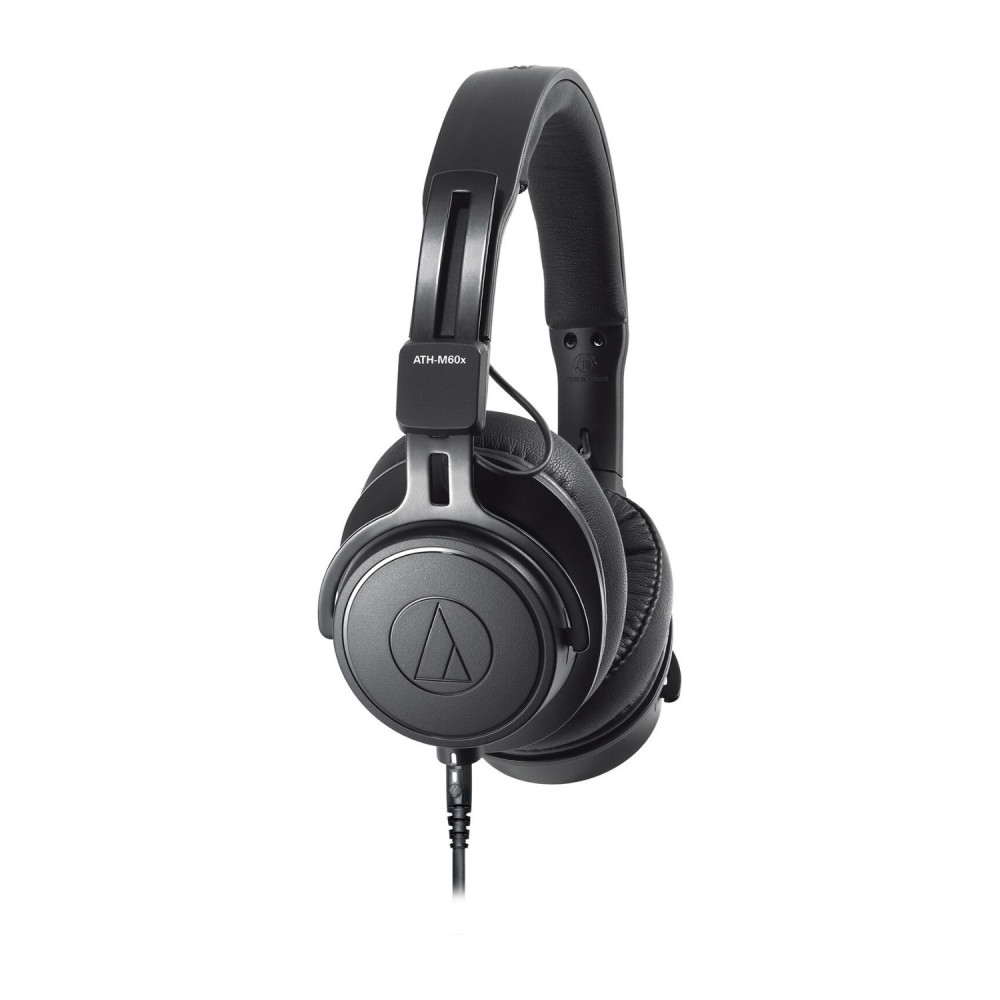 Audio-Technica ATH-M60xa