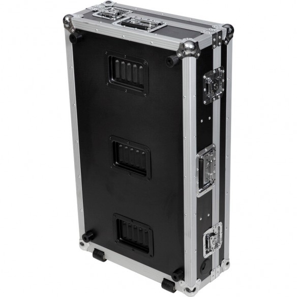  Flight Case Walkasse WMCD-1012GLII detail2